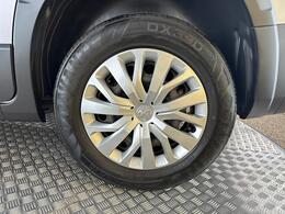 Peugeot Rifter CY68AYK
