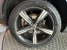 Volvo XC90 DF18LCM