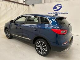 Renault Kadjar BN69MYX