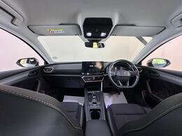 CUPRA Leon VE73RJX