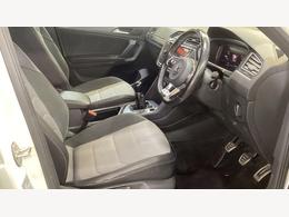 Volkswagen Tiguan Allspace CA19MTF