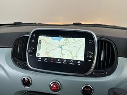 Fiat 500 CA69HHK