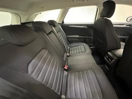 Ford Mondeo AJ70FJD