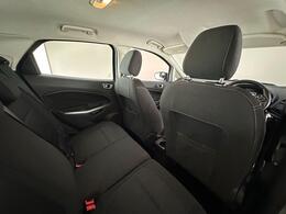 Ford EcoSport DK68ZXG