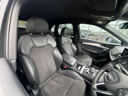 Audi Q5 YX19ODE