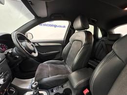 Audi Q3 RF16EHZ