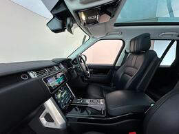 Land Rover Range Rover MV20KWK