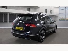 Volkswagen Tiguan Allspace LD70OAA
