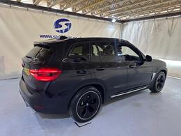 BMW iX3 LK71HUO