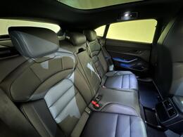 Porsche Taycan AO23YCN