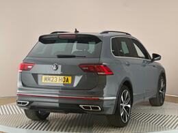 Volkswagen Tiguan MM23HOA