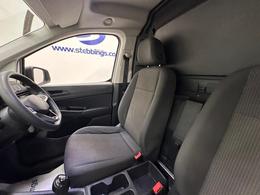 Volkswagen Caddy CP22MHY