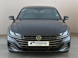 Volkswagen Arteon DG24KMY