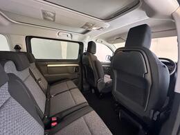 Toyota PROACE Verso KW25FVG
