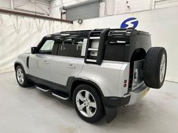 Land Rover Defender 110 FX70PSU