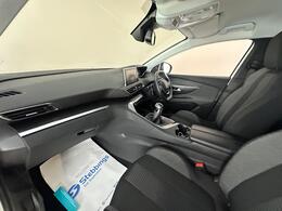 Peugeot 3008 YB72LHJ