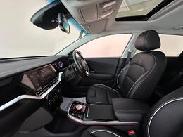Kia Niro LC71VTN