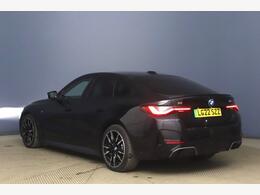 BMW i4 LG22SZZ