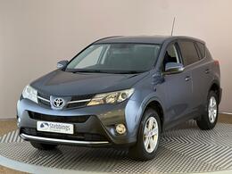 Toyota RAV4 AU63DZL