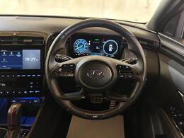 Hyundai TUCSON DU72XOE