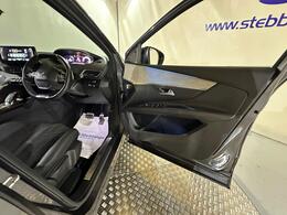 Peugeot 5008 AK72JYE