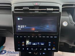 Hyundai TUCSON DU71XLC