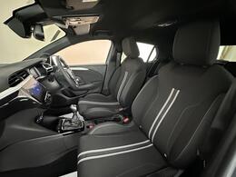 Vauxhall Corsa AJ26JJO