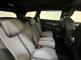 Peugeot 5008 LD23WLJ