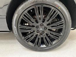 Land Rover Range Rover BU68WBT