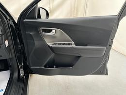 Kia Niro LR22NZA