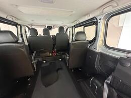 Renault Trafic OU25BUJ