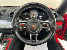 Porsche 718 Boxster EA67ZHP