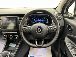 Renault Zoe EY21WFH