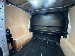 Ford Transit Custom BN75RMV