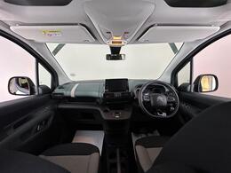 Citroen Berlingo AK73BFX