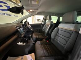 Citroen C3 Aircross PE22CYW