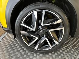 Nissan Juke LE74FDZ