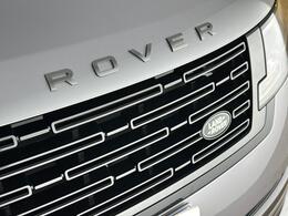 Land Rover Range Rover PF22UBS