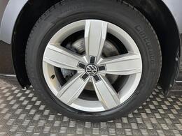 Volkswagen Passat BF70DFL