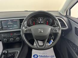SEAT Leon FG20EHK