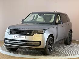 Land Rover Range Rover PF22UBS
