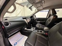 Nissan Navara CU69ULK