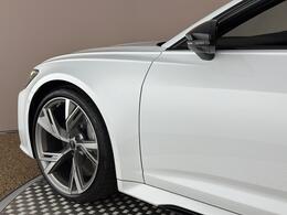 Audi RS6 Avant KY72PMX