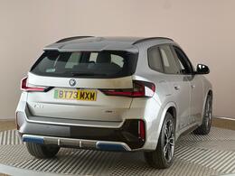 BMW iX1 BT73MXM