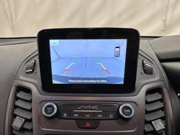 Ford Grand Tourneo Connect CN22PDZ
