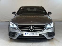 Mercedes-Benz E Class WF20UFG