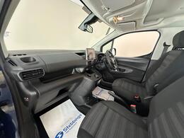 Vauxhall Combo Life YX70XER