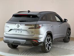 Renault Austral SL74FLN