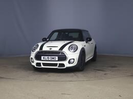 MINI Hatch KL19DMO