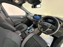 Ford Kuga ET25CEA